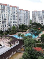 The Tropica (D18), Condominium #582773031